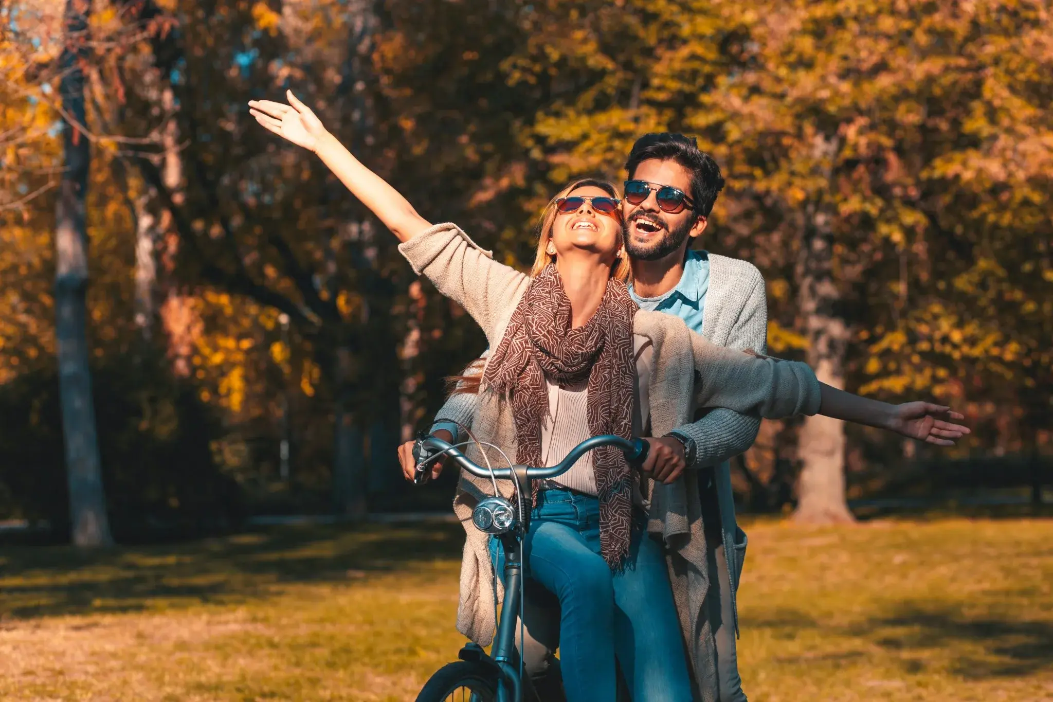 Sevgili ile Yapılacak Aktiviteler: Sevgiliyle Ne Yapılır? image